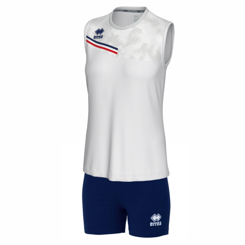 Комплект женской игровой формы ERREA ELOY + VOLLEYBALL