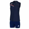 Комплект женской игровой формы ERREA ELOY + VOLLEYBALL
