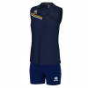 Комплект женской игровой формы ERREA ELOY + VOLLEYBALL