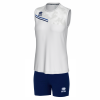 Комплект женской игровой формы ERREA ELOY + VOLLEYBALL