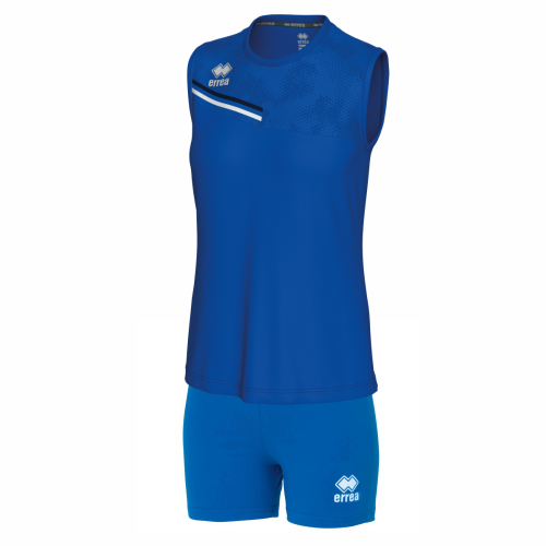 Комплект женской игровой формы ERREA ELOY + VOLLEYBALL