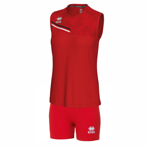Комплект женской игровой формы ERREA ELOY + VOLLEYBALL