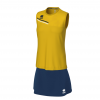 Комплект женской игровой формы ERREA ELOY + ROS 3.0