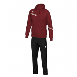 Костюм спортивный ERREA EBER + CLAYTON 3.0