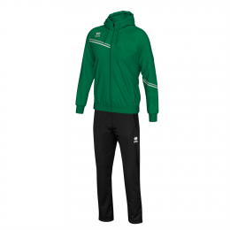 Костюм спортивный ERREA EBER + CLAYTON 3.0