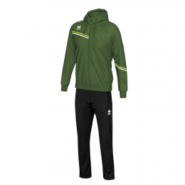 Костюм спортивный ERREA EBER + CLAYTON 3.0