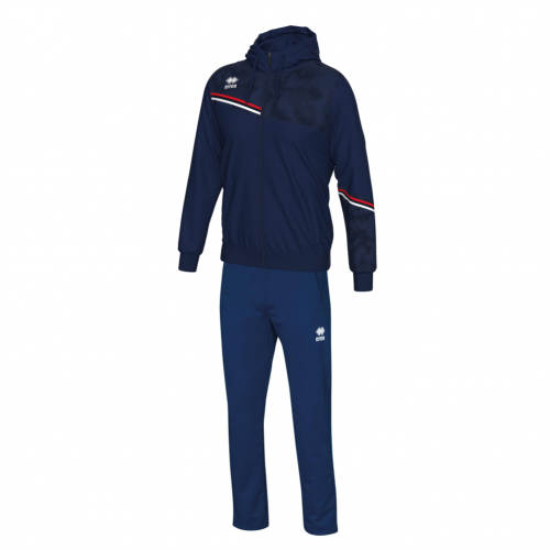 Костюм спортивный ERREA EBER + CLAYTON 3.0