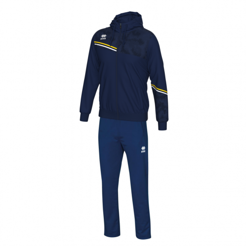 Костюм спортивный ERREA EBER + CLAYTON 3.0
