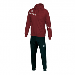 Костюм спортивный ERREA EBER + MILO 3.0