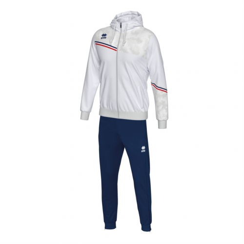 Костюм спортивный ERREA EBER + MILO 3.0