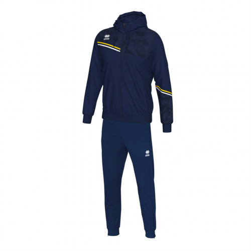 Костюм спортивный ERREA EBER + MILO 3.0