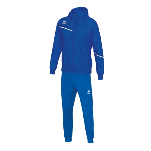 Костюм спортивный ERREA EBER + MILO 3.0