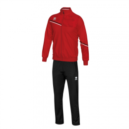 Костюм спортивный ERREA ELTON + CLAYTON 3.0
