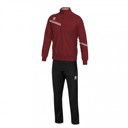 Костюм спортивный ERREA ELTON + CLAYTON 3.0