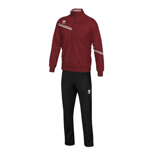 Костюм спортивный ERREA ELTON + CLAYTON 3.0