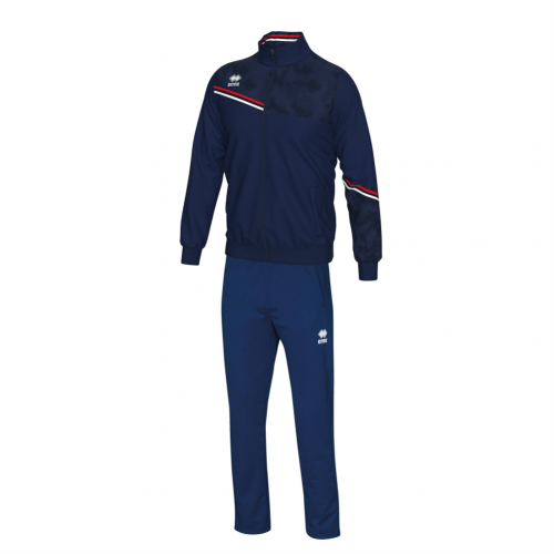 Костюм спортивный ERREA ELTON + CLAYTON 3.0