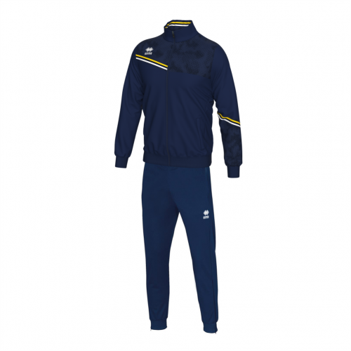 Костюм спортивный ERREA ELTON + MILO 3.0