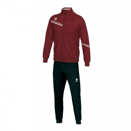 Костюм спортивный ERREA ERICK + MILO 3.0