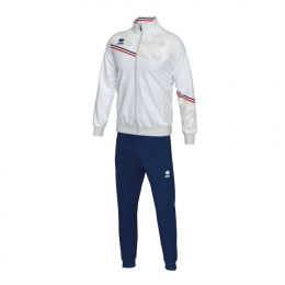 Костюм спортивный ERREA ERICK + MILO 3.0