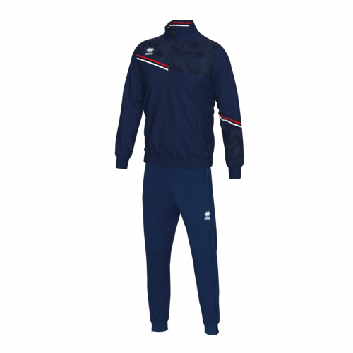 Костюм спортивный ERREA ERICK + MILO 3.0