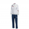 Костюм спортивный женский ERREA ESTELLA+ VALERY