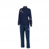 Костюм спортивный женский ERREA ESTELLA+ VALERY