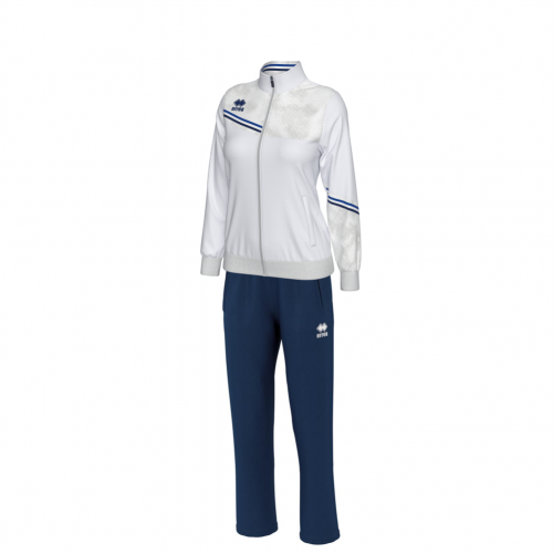 Костюм спортивный женский ERREA ESTELLA+ VALERY
