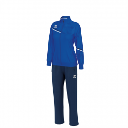 Костюм спортивный женский ERREA ESTELLA+ VALERY