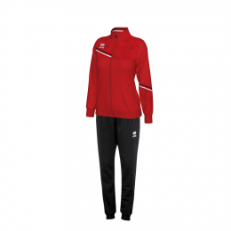 Костюм спортивный женский ERREA ESTELLA+ VANESSA 3.0