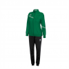 Костюм спортивный женский ERREA ESTELLA+ VANESSA 3.0
