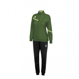 Костюм спортивный женский ERREA ESTELLA+ VANESSA 3.0