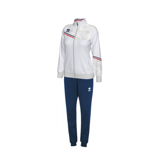 Костюм спортивный женский ERREA ESTELLA+ VANESSA 3.0