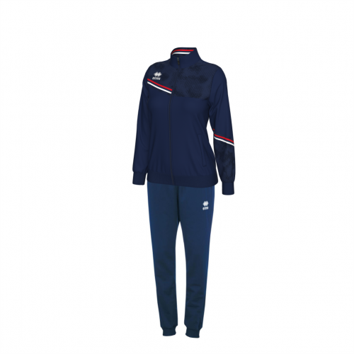 Костюм спортивный женский ERREA ESTELLA+ VANESSA 3.0