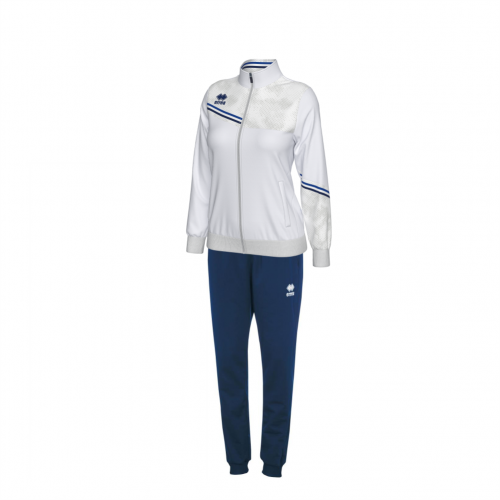 Костюм спортивный женский ERREA ESTELLA+ VANESSA 3.0