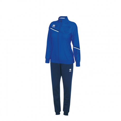 Костюм спортивный женский ERREA ESTELLA+ VANESSA 3.0
