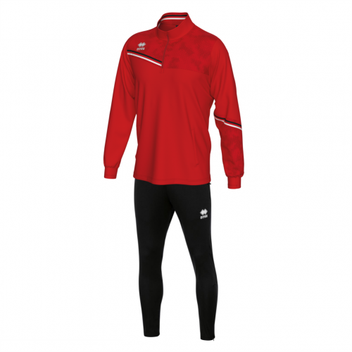 Костюм спортивный футбольный ERREA ELIAS + FLANN