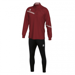 Костюм спортивный футбольный ERREA ELIAS + FLANN