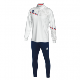 Костюм спортивный футбольный ERREA ELIAS + FLANN