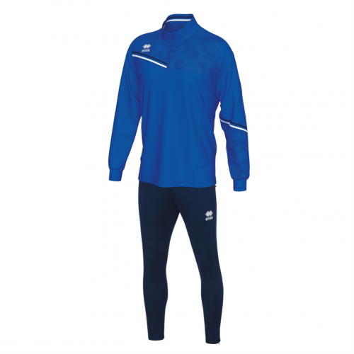 Костюм спортивный футбольный ERREA ELIAS + FLANN