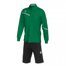 Костюм спортивный ERREA ELIAS + JAN