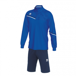 Костюм спортивный ERREA ELIAS + JAN