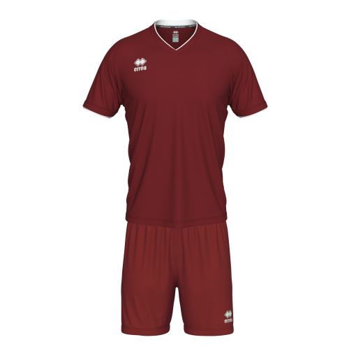 Комплект игровой формы ERREA LEONARD + NEW SKIN
