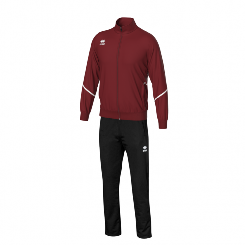 Костюм спортивный ERREA MARLON + CLAYTON 3.0