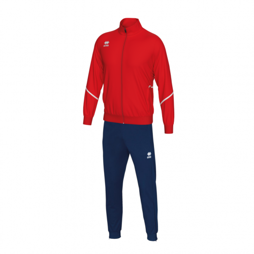 Костюм спортивный ERREA MARLON + MILO 3.0