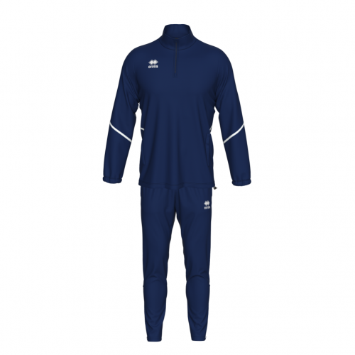 Костюм спортивный футбольный ERREA MANFRED + MYRON