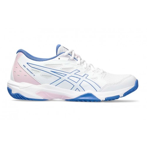 Кроссовки для волейбола женские ASICS GEL-ROCKET 11 1072A093 102