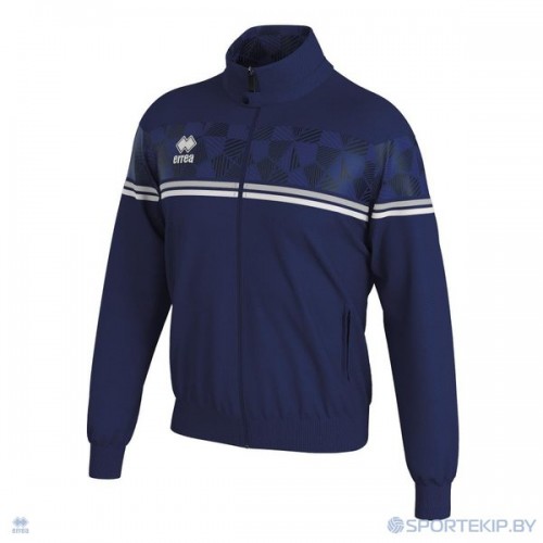 Кофта спортивная, мастерка, олимпийка ERREA DONOVAN FG0W0Z07430