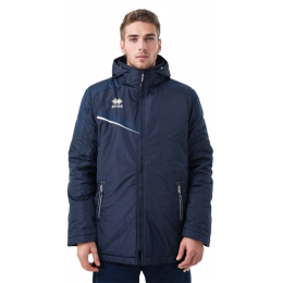 Куртка утепленная, зимняя ERREA ICELAND 3.0 FJ0I0Z00090