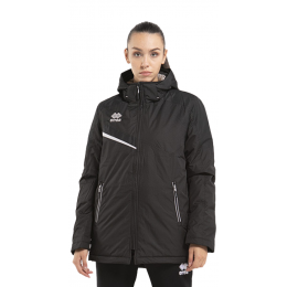 Куртка утепленная, зимняя ERREA ICELAND 3.0 FJ0I0Z00120