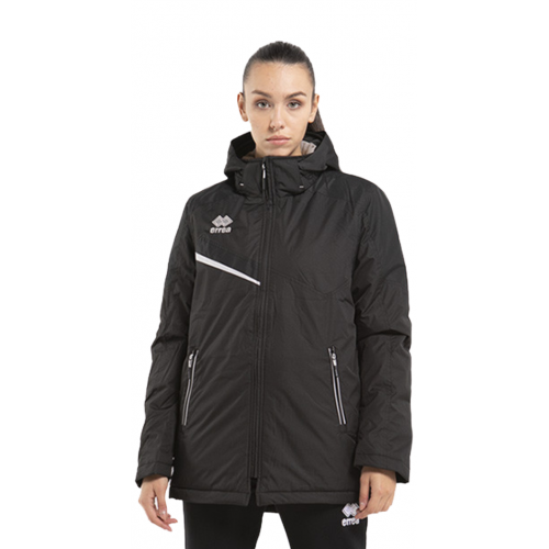 Куртка утепленная, зимняя ERREA ICELAND 3.0 FJ0I0Z00120